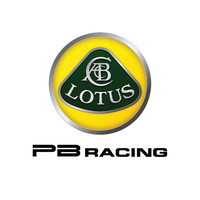 Lotus PB Racing